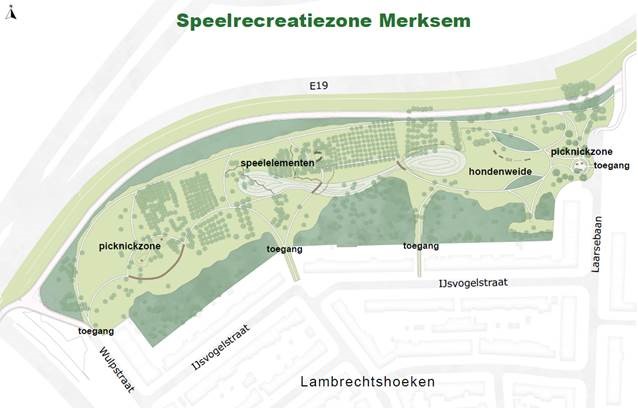 Speelrecreatiezone